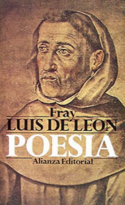 Portada de POESÍA