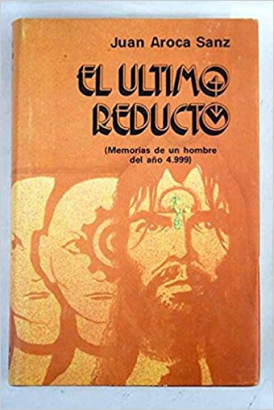 Portada de EL ÚLTIMO REDUCTO