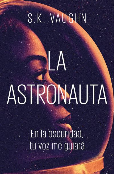 LA ASTRONAUTA