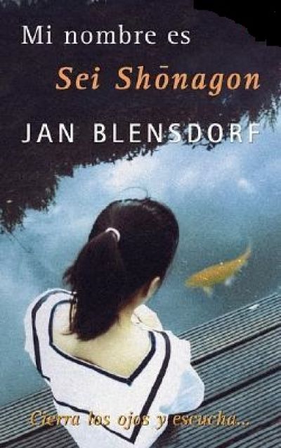 MI NOMBRE ES SEI SHONAGON