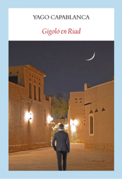 GIGOLÓ EN RIAD