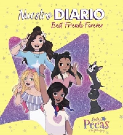 NUESTRO DIARIO. Best Friends Forever