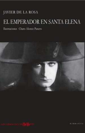 EL EMPERADOR EN SANTA ELENA