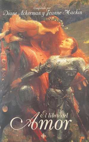 Portada de EL LIBRO DEL AMOR