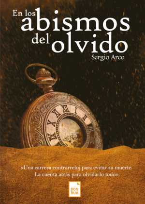 Portada de EN LOS ABISMOS DEL OLVIDO