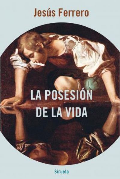 Portada de LA POSESIÓN DE LA VIDA