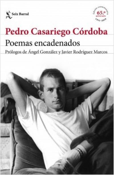 Portada de POEMAS ENCADENADOS