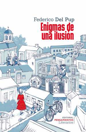 ENIGMAS DE UNA ILUSIÓN