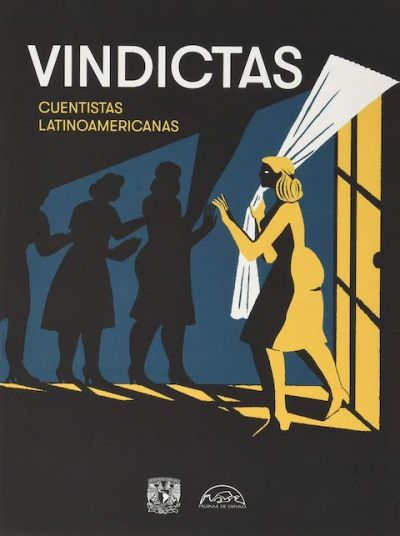 VINDICTAS. Cuentistas Latinoamericanas