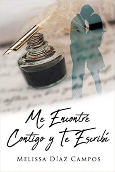 ME ENCONTRÉ CONTIGO Y TE ESCRIBÍ