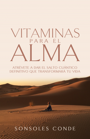 VITAMINAS PARA EL ALMA