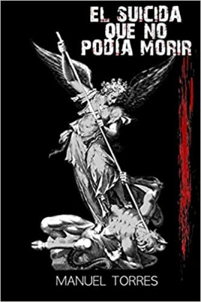 EL SUICIDA QUE NO PODIA MORIR
