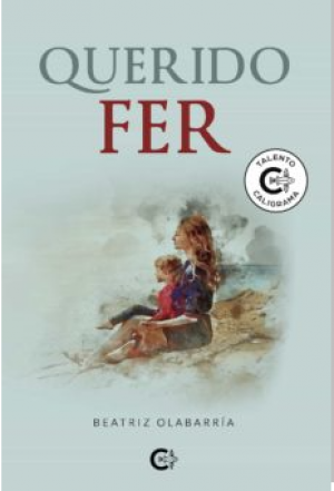 Portada de QUERIDO FER