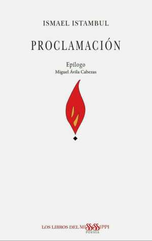 Portada de PROCLAMACIÓN