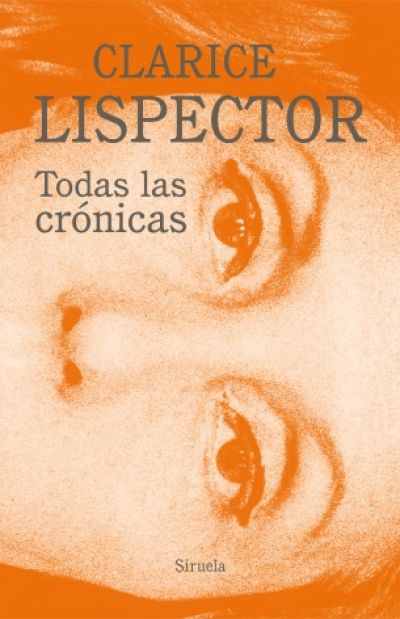 Portada de TODAS LAS CRÓNICAS