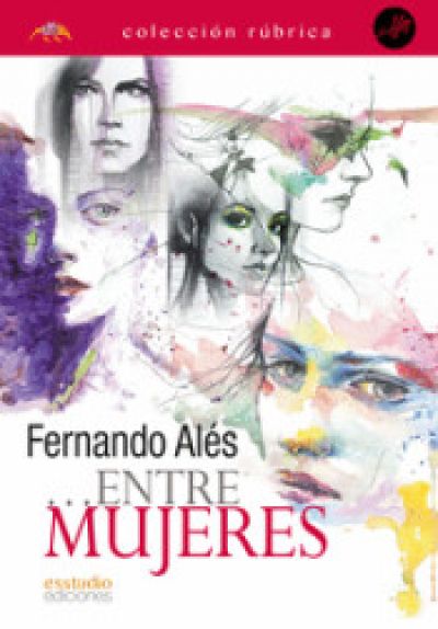 Portada de ENTRE MUJERES