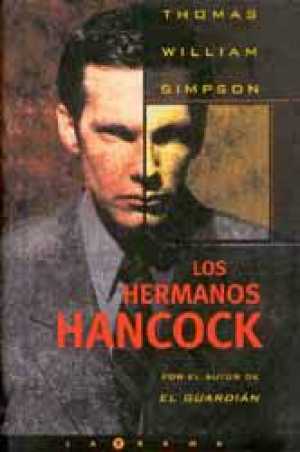 Portada de LOS HERMANOS HANCOCK