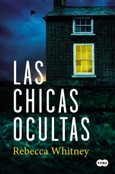 Portada de LAS CHICAS OCULTAS