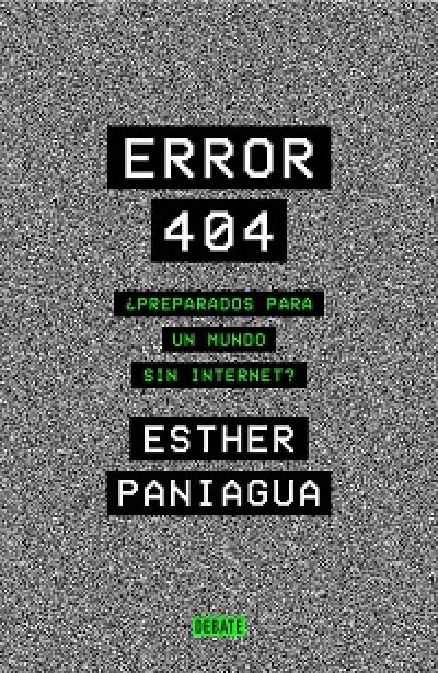 ERROR 404