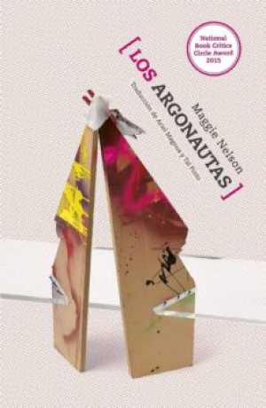 Portada de LOS ARGONAUTAS