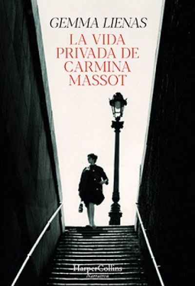 Portada de LA VIDA PRIVADA DE CARMINA MASSOT