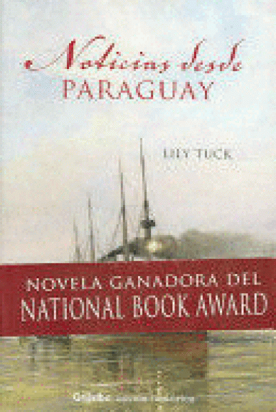 NOTICIAS DESDE PARAGUAY