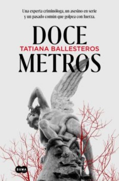 Portada de DOCE METROS