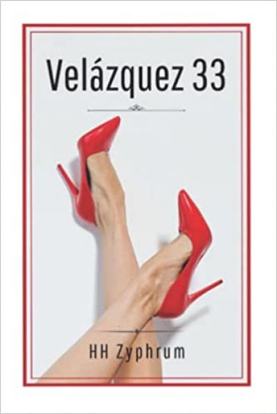 VELÁZQUEZ 33