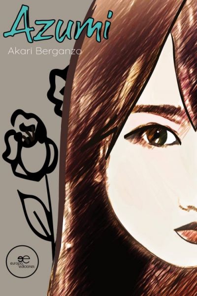 Portada de AZUMI