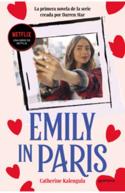 EMILY IN PARIS