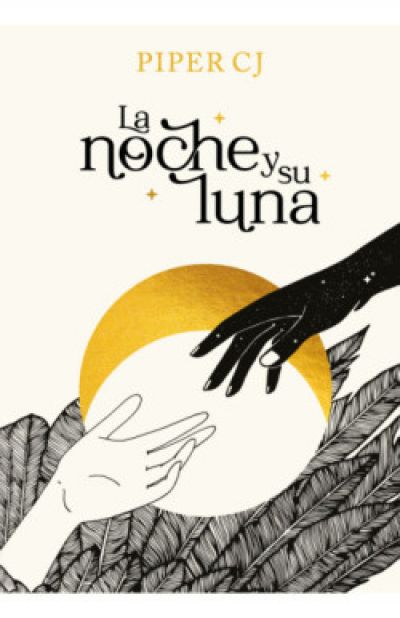 Portada de LA NOCHE Y SU LUNA