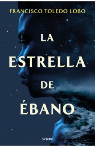 Portada de LA ESTRELLA DE ÉBANO