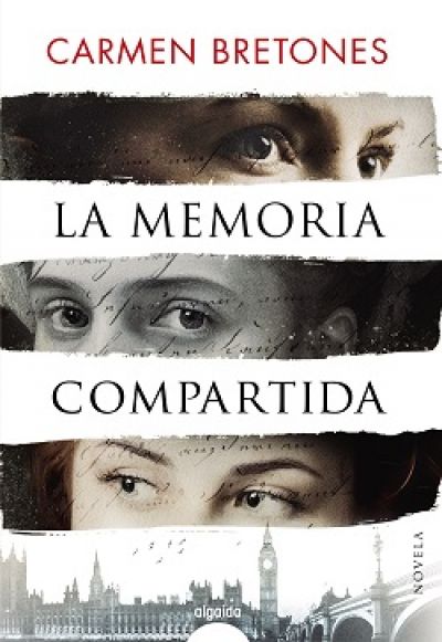 Portada de LA MEMORIA COMPARTIDA