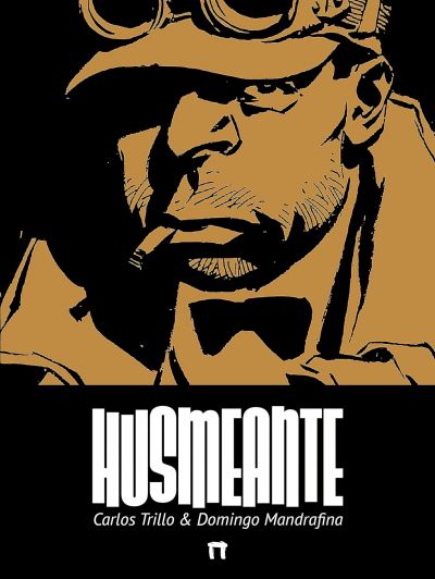 Portada de HUSMEANTE