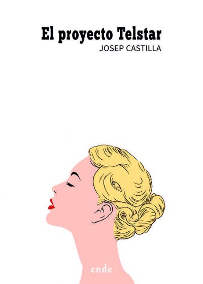 Portada de EL PROYECTO TELSTAR