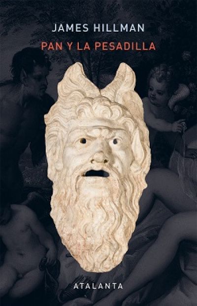 Portada de PAN Y LA PESADILLA