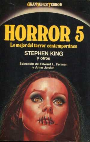 HORROR 5