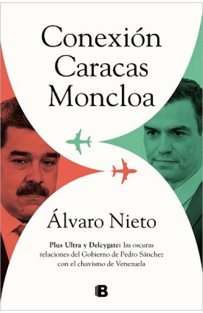 CONEXIÓN CARACAS-MONCLOA