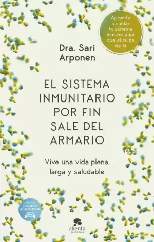 Portada de EL SISTEMA INMUNITARIO POR FIN SALE DEL ARMARIO