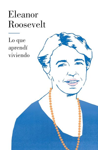 LO QUE APRENDÍ VIVIENDO