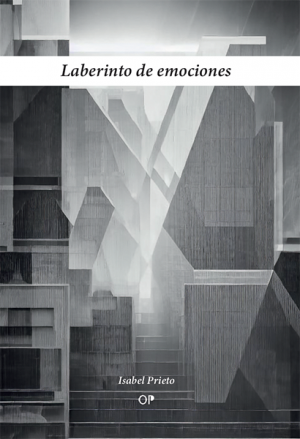Portada de LABERINTO DE EMOCIONES