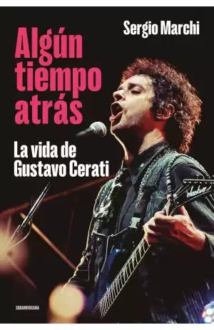 Portada de ALGÚN TIEMPO ATRÁS