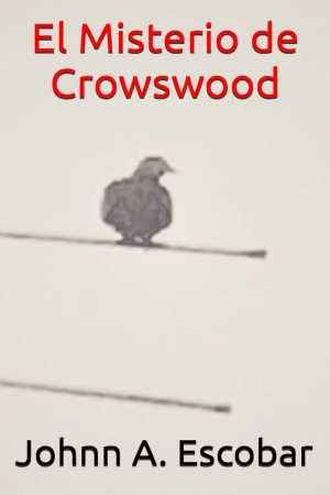 Portada de EL MISTERIO DE CROWSWOOD