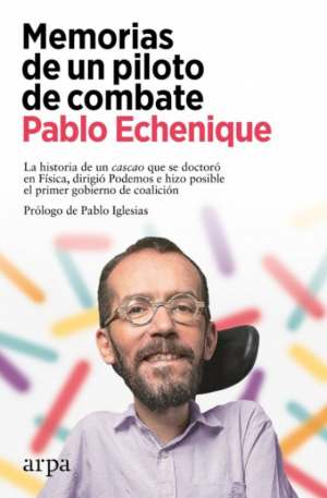 Portada de MEMORIAS DE UN PILOTO DE COMBATE
