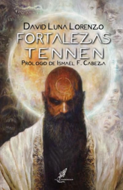 Portada de FORTALEZAS TENNEN