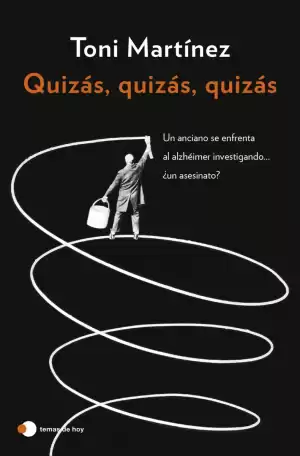 Portada de QUIZÁS, QUIZÁS, QUIZÁS