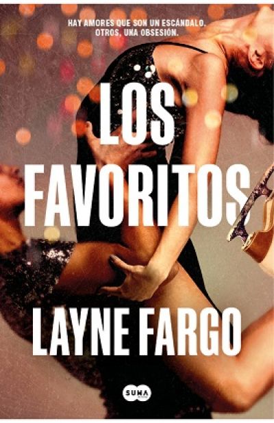 Portada de LOS FAVORITOS