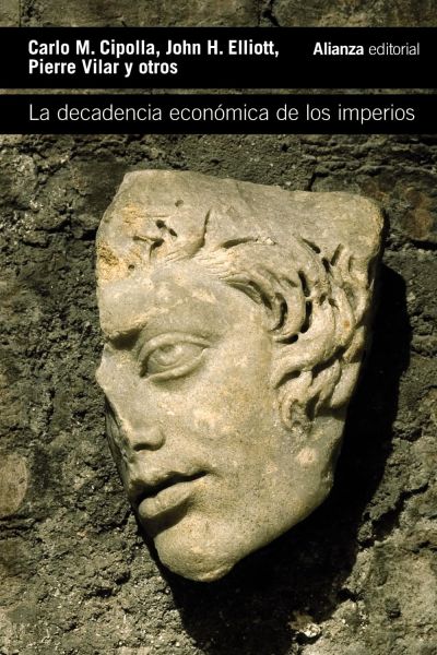 LA DECANDENCIA ECONÓMICA DE LOS IMPERIOS