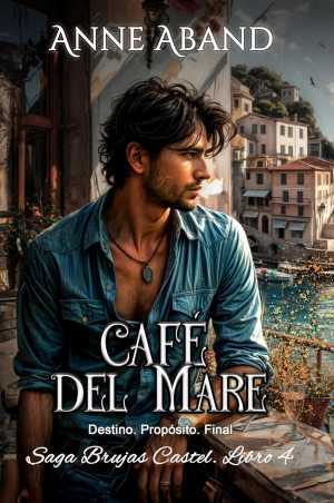 Portada de CAFÉ DEL MARE