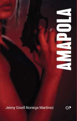 Portada de AMAPOLA